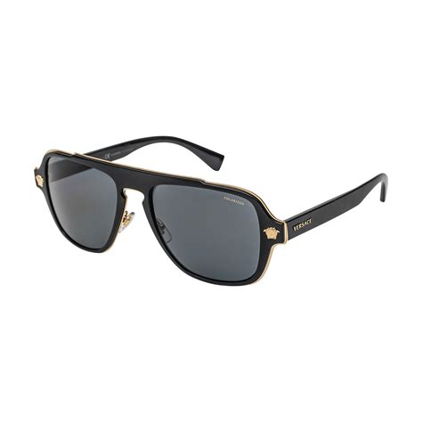 Versace Sunglasses for Men 